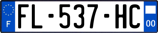FL-537-HC