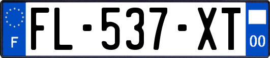 FL-537-XT