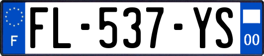 FL-537-YS