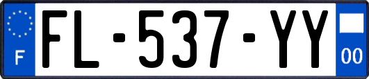 FL-537-YY