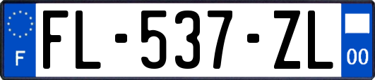 FL-537-ZL