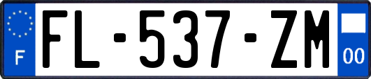 FL-537-ZM