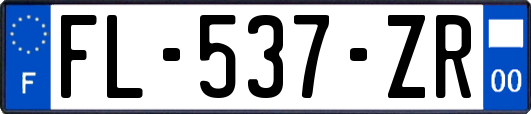 FL-537-ZR