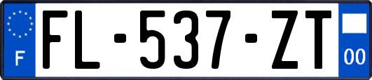 FL-537-ZT