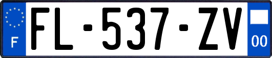 FL-537-ZV