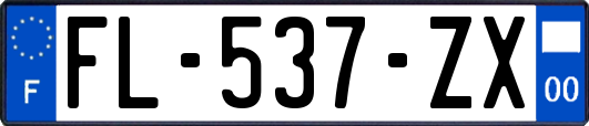 FL-537-ZX