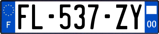 FL-537-ZY