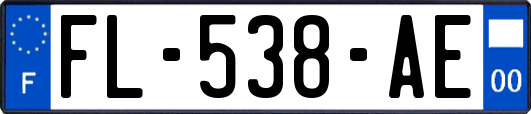 FL-538-AE