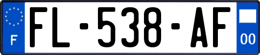 FL-538-AF