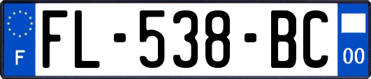 FL-538-BC