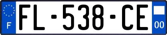 FL-538-CE