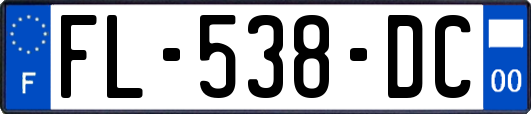 FL-538-DC