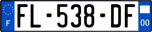 FL-538-DF