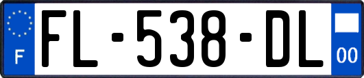 FL-538-DL