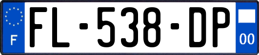 FL-538-DP