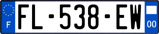 FL-538-EW