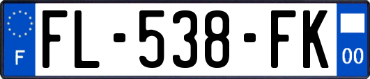 FL-538-FK