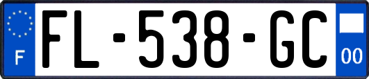 FL-538-GC