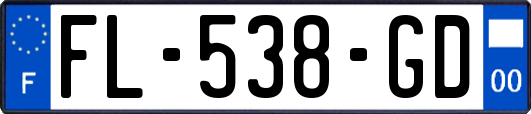 FL-538-GD