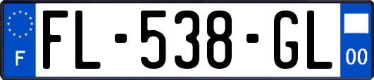FL-538-GL