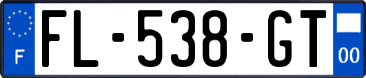 FL-538-GT