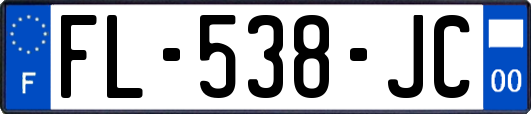 FL-538-JC