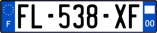 FL-538-XF