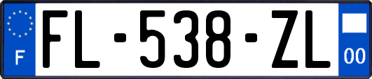 FL-538-ZL