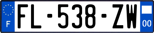 FL-538-ZW