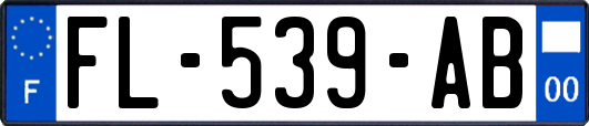 FL-539-AB