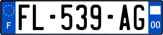 FL-539-AG