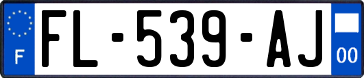 FL-539-AJ