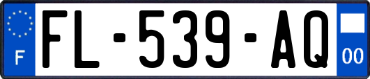 FL-539-AQ