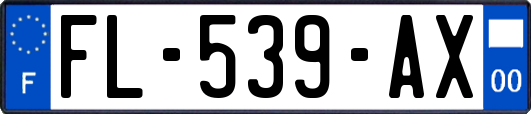 FL-539-AX