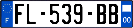 FL-539-BB