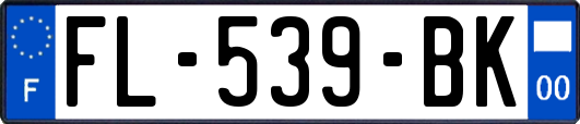 FL-539-BK