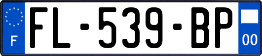 FL-539-BP
