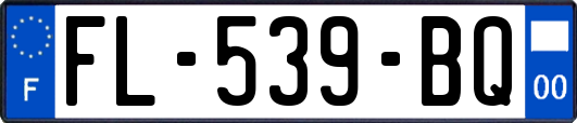 FL-539-BQ
