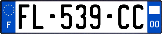 FL-539-CC