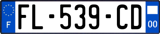 FL-539-CD