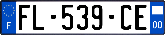 FL-539-CE