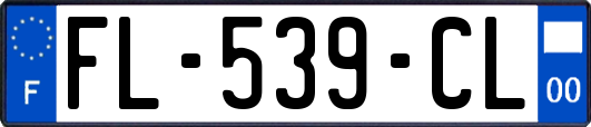 FL-539-CL