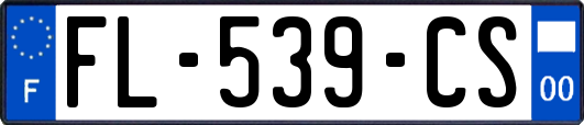 FL-539-CS