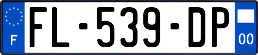 FL-539-DP