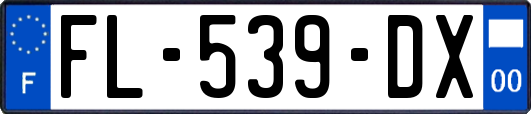 FL-539-DX