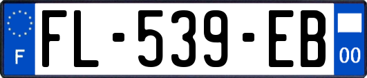 FL-539-EB