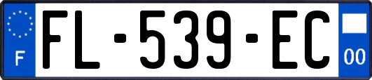 FL-539-EC