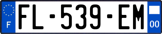 FL-539-EM