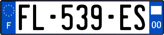 FL-539-ES