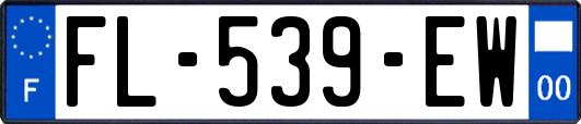 FL-539-EW